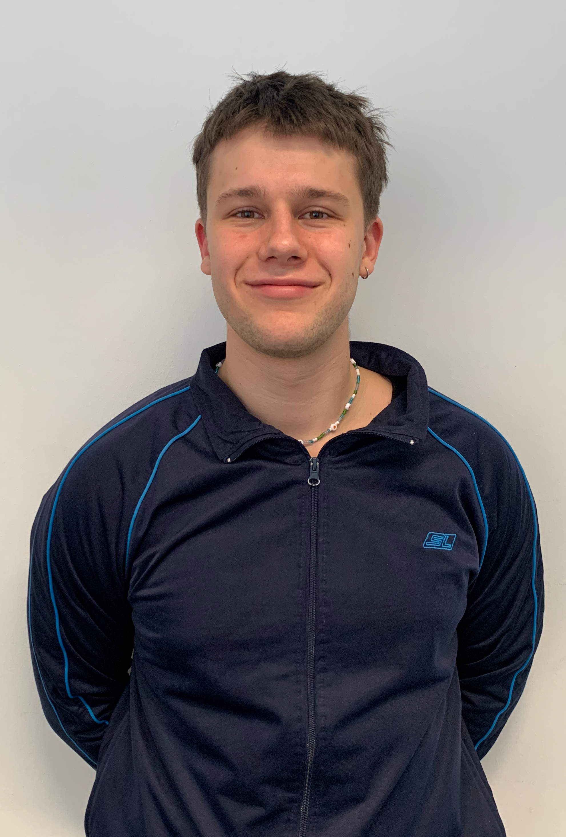 Porträt von Daniel Schreiber