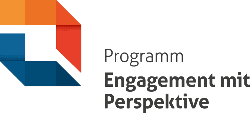 Engagement mit Perspektive