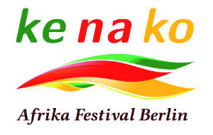Afrika Festival Berlin